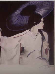 Geisha