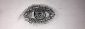 Eye of Seeing
