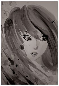 Jeune femme