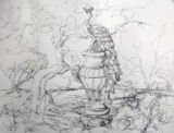 Study, Inner Tranquility