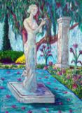 Statue of Petals