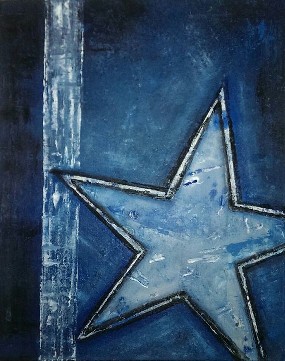 Dallas Cowboys - All Coins Matter - Paintings & Prints, Sports & Hobbies,  Football - ArtPal