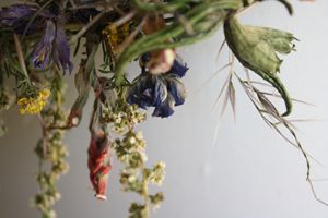 Crown of Flowers