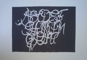 calligraphy 06