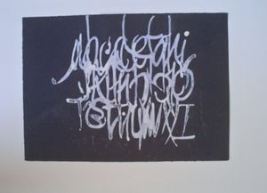 calligraphy 05