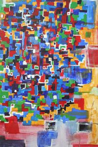 cubes