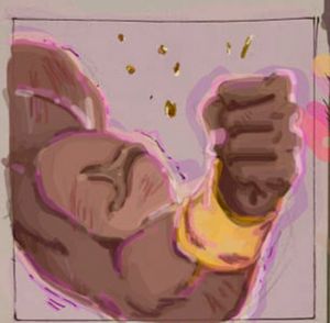 s“SUPER UUB”-- PANEL #1