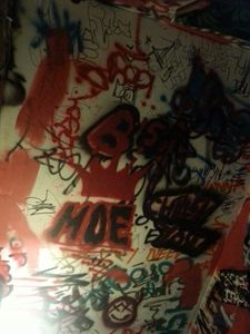 Graffiti