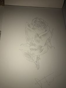 Dead Beauty