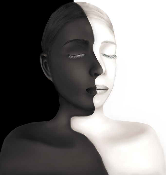 Illusion - Artspossiblealways