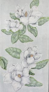 Soothing Magnolias