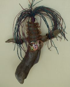 Incorrigible A Driftwood Assemblage - ArtStorms