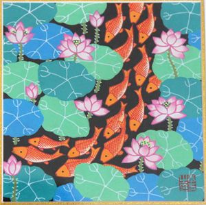 Flourish & Peace