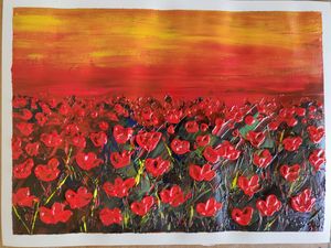 Rosanne's art - Paintings & Prints, Drawings & Illustration