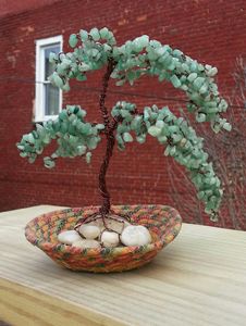 bonsai tree - ninasoriginals