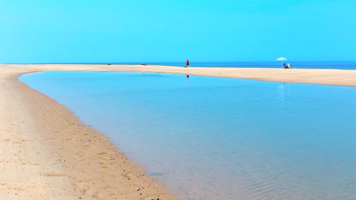 Beach I - DAPIXARA - Fine Art Photography