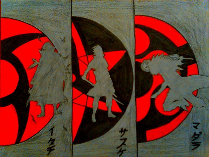 Featured image of post Madara Eternal Mangekyou Sharingan Drawing Step by step drawing tutorial on how to draw madara s eternal mangekyou sharingan from the anime naruto shippuden parallelogram size