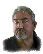 Bob Durnall Art