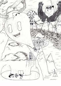 Adventure