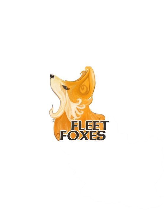 Fleet Foxes - HardyyBoy's Closet