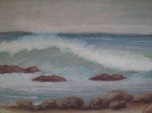 Wavescape