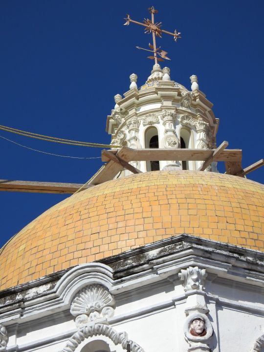 Complementary colors - Musicamundi - Photography, Buildings ...