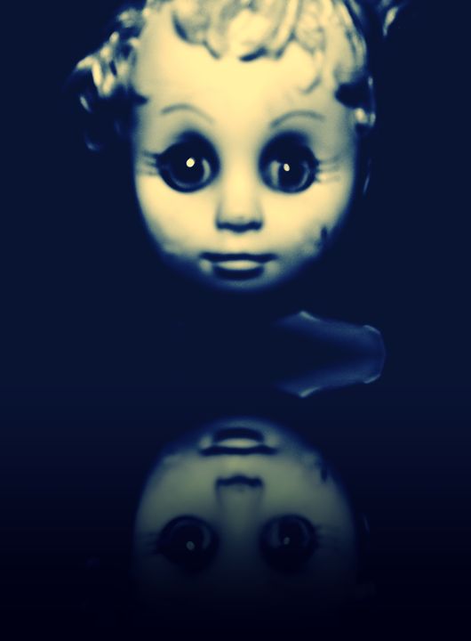 haunted doll 2 - miss multifairy