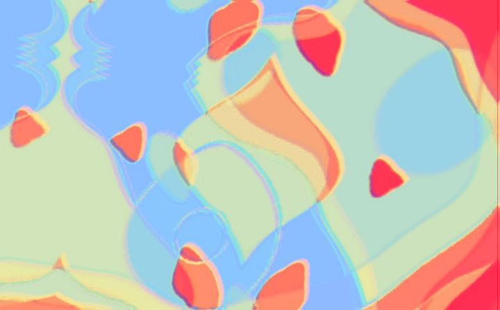 awgh - Sexy Jets - Paintings & Prints, Astronomy & Space, Comets ...