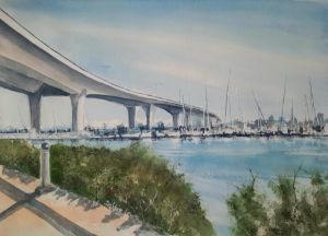 Clearwater Memorial Causeway