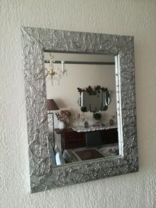 miroir - zanni