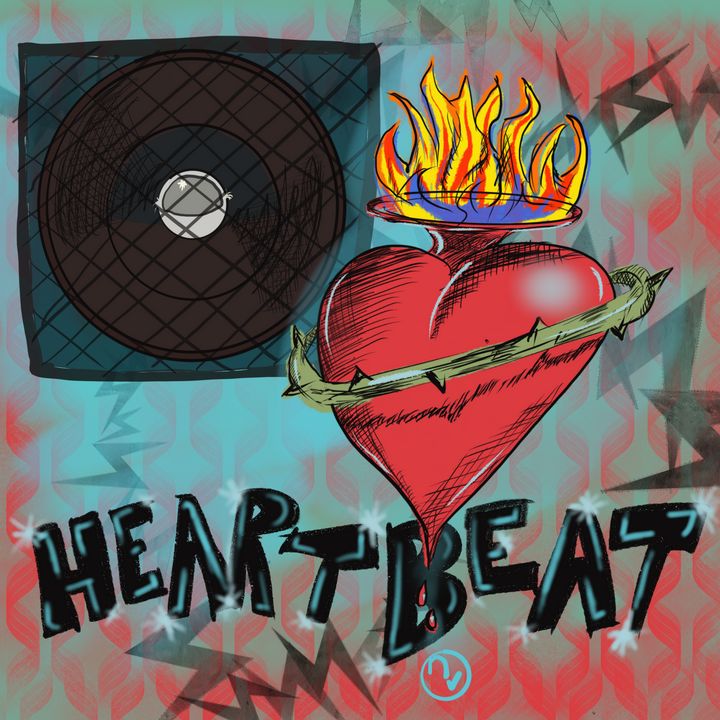 Heartbeat - Nick Venturella