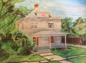 Home is Where the Heart is