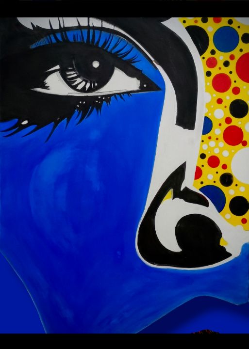 Daniel Riera Art - Paintings & Prints