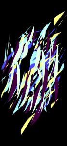 Bright 1 - John’s art