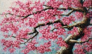 Natural theraphy-sakura