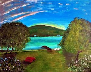 Lakeside