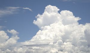 Clouds