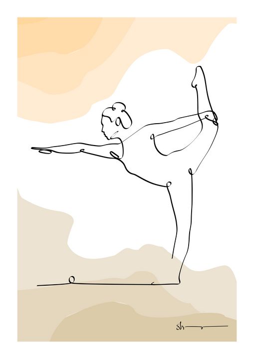 Dance Pose Sketches by madamenanas on DeviantArt