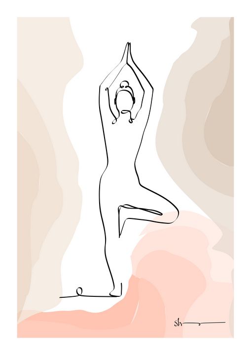 What do you think is the most difficult yoga pose? - Quora