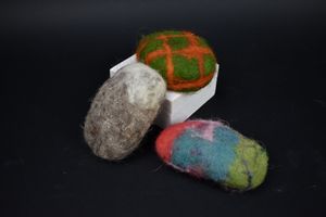 Soap - Danga- things for the house and the household