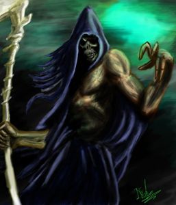 The Death