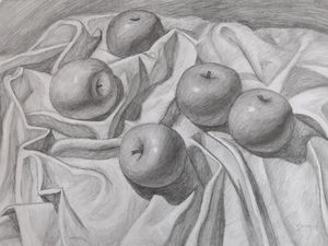 Apples!