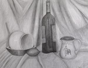 Wine and Cutlery