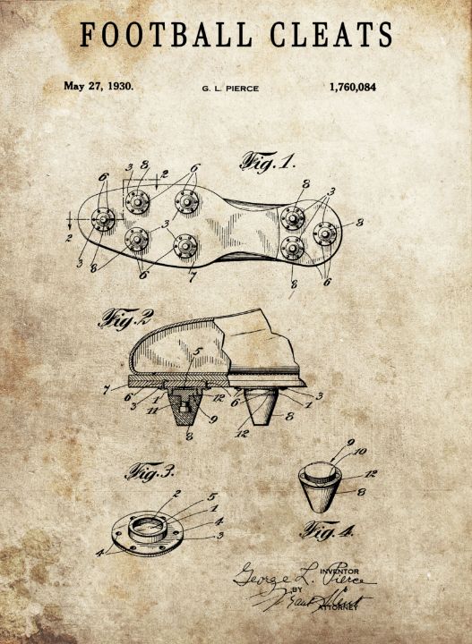 Wall Art Print, 1959 Vintage coffee maker machine patent