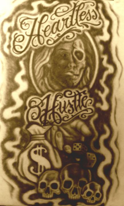 Hustle Tattoo Art (@HustleTattooArt) / X