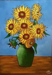 Fleurs 6