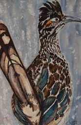 Blue Jay Bird Art Print – TripleStudio