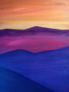 Violet Dune