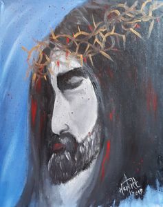 It Is Finished
