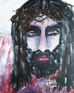 Crucified